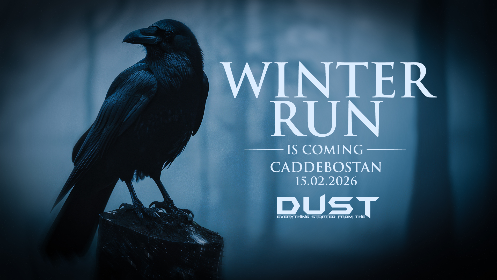 Winter Run İstanbul